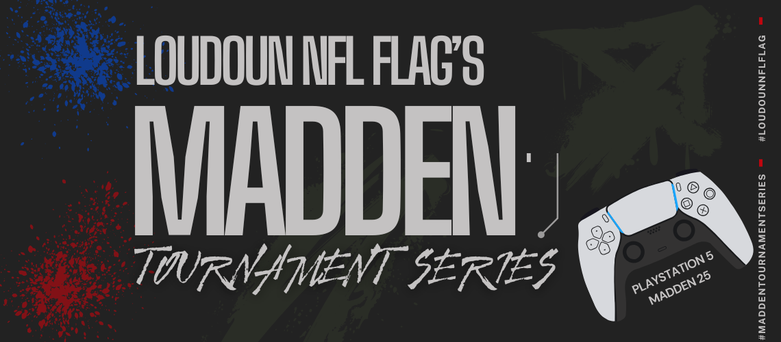 MADDEN TOURNAMENT SERIES