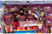 Loudoun NFL Flag Football League